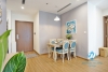 High end 1 bedroom apartment for rent in Skylake Tower